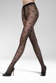 Damenstrumpfhose mit Herz-Motiv FUNNY WZ.08 20 DEN Gatta