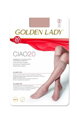 Kniestrümpfe aus hochwertigem Nylon CIAO 20 DEN Golden Lady