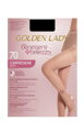 Kompressionsstrumpfhose BENESSERE & BELLEZZA 70 DEN Golden Lady