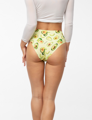Damen Slip AVOCADO SIMPLE CLASSIC Julimex