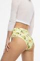Damen Slip AVOCADO SIMPLE MAXI Julimex