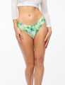 Damen Brasilianischer Slip EXOTICO SIMPLE BRASIL Julimex