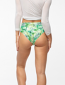 Damenslip EXOTICO SIMPLE CLASSIC Julimex