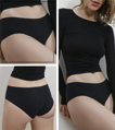 Nahtlose Damenslips SIMPLE PANTY Julimex