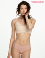 Klassische Slips MOUSSE CLASSIC Julimex