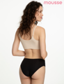 Klassische Slips MOUSSE CLASSIC Julimex