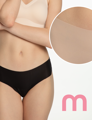 Klassische Slips MOUSSE CLASSIC Julimex
