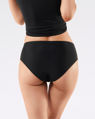 Klassische Höschen SIMPLE PANTY Julimex