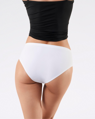 Klassische Höschen SIMPLE PANTY Julimex