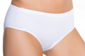 Nahtlose Damenslips SIMPLE PANTY Julimex