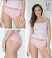 Nahtlose Damenslips SIMPLE PANTY Julimex
