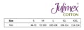 Mesh-Schlankheitsbodys 119 MESH BODY OPEN BUST Julimex