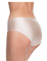 Glänzender Slip STAR Julimex