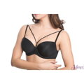 Dekorative BH-Träger DECOLLETE TWIST Julimex