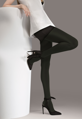 Satin Glanz Strumpfhose DIVERSE 100 DEN Knittex