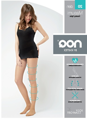 Relaxed Nylons MASUMI 20 DEN Knittex