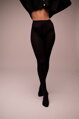 Strumpfhose aus Mikrofaser NADJA 40 DEN Knittex