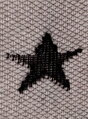 Sternenstrumpfhose № 026 Lores