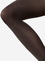 Matte farbige Strumpfhose CONCORDE 40 DEN Lores