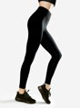 Leggings mit breitem Gummibund LET'S WORK 90 DEN Lores