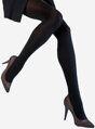 Warme Strumpfhose LOLA 100 DEN Lores