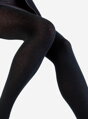 Warme Strumpfhose LOLA 100 DEN Lores
