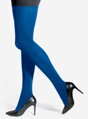 Warme Strumpfhose LOLA 100 DEN Lores