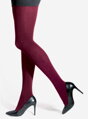 Warme Strumpfhose LOLA 100 DEN Lores
