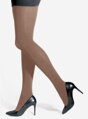 Warme Strumpfhose LOLA 100 DEN Lores