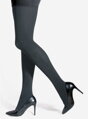 Warme Strumpfhose LOLA 100 DEN Lores