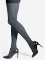 Warme Strumpfhose LOLA 100 DEN Lores