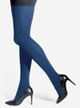 Warme Strumpfhose LOLA 100 DEN Lores