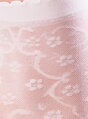Stylische Socken LUCREZIA 20 DEN Lores