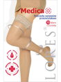 Kompressionsstrümpfe MEDICA 70 DEN Lores