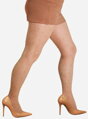 Gepunktete Strumpfhose POINT 20 DEN Lores