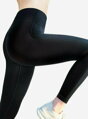 Leggings mit breitem Gummibund STRUTTURE 90 DEN Lores