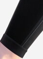 Leggings mit breitem Gummibund STRUTTURE 90 DEN Lores