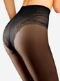 Formstrumpfhose THIN BODY 40 DEN Lores