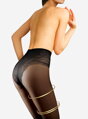 Formstrumpfhose THIN BODY 40 DEN Lores