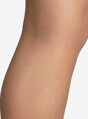 Feine Strumpfhose TROCADERO PLUS SIZE 15 DEN Lores