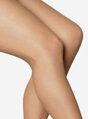 Klassische Damenstrumpfhose TROCADERO PLUS SIZE 20 DEN Lores