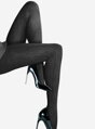 Acrylstrumpfhose mit Wolle VM 031 Lores
