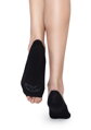 Damen Fußlinge ohne Zehen LUX LINE NF NEW Marilyn