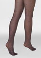 Strumpfhose mit zartem Rautenmuster ALLURE F05 Marilyn