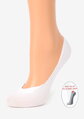 Baumwolle Füßlinge mit Silikon COTTON Anti-Slip Marilyn