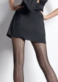 Damen Netz Strumpfhose CHARLY S08 Marilyn