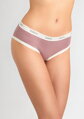 Slip aus Bio-Baumwolle DENISE Marilyn