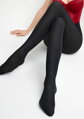 Blickdichte Rippstrumpfhose DIANA X04 60 DEN Marilyn