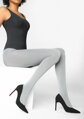 Damenstrumpfhose mit Glitzer SHINE E57 100 DEN Marilyn grey