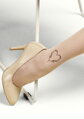 Weiche gemusterte Strumpfhose EMMY D02 20 DEN Marilyn